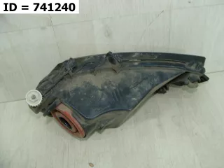 5G0941662 фара противотуманная Volkswagen Golf 7 Арт MB68419, вид 3