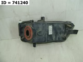5G0941662 фара противотуманная Volkswagen Golf 7 Арт MB68419, вид 4