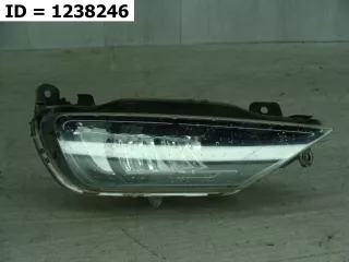 32337365 фара противотуманная Volvo XC60 2 Арт MB69521
