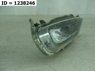 32337365 фара противотуманная Volvo XC60 2 Арт MB69521, вид 2