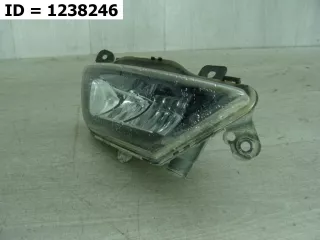32337365 фара противотуманная Volvo XC60 2 Арт MB69521, вид 3