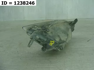 32337365 фара противотуманная Volvo XC60 2 Арт MB69521, вид 4
