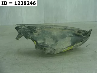 32337365 фара противотуманная Volvo XC60 2 Арт MB69521, вид 5
