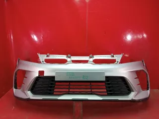 86511H0900 бампер Kia Rio X-line Арт MB74954, вид 1