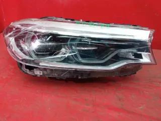 63117214962 Фара LED BMW 5 G30/G31 Арт MB75054, вид 1