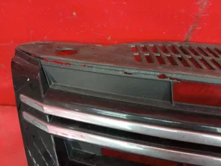 5N0853653F решетка радиатора Volkswagen Tiguan 1 Арт MB75094, вид 5