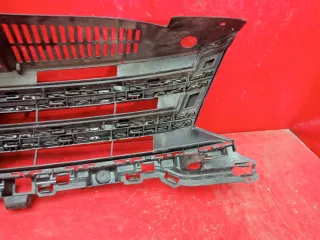 5N0853653F решетка радиатора Volkswagen Tiguan 1 Арт MB75094, вид 7