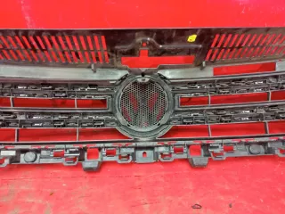 5N0853653F решетка радиатора Volkswagen Tiguan 1 Арт MB75094, вид 8