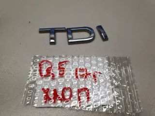 4H0853737B2ZZ Эмблема двери багажника Audi Q5 2 Арт ZAP317476, вид 1