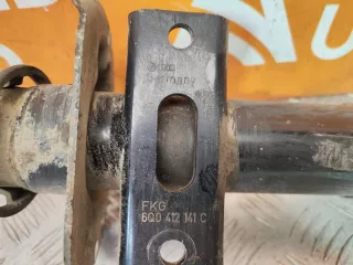 6R0413031BF стойка амортизатора Skoda Rapid Арт AR248043, вид 9
