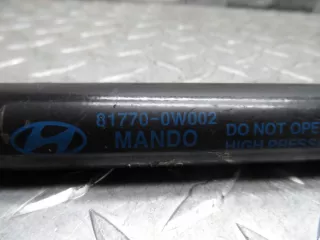 817700W002 Амортизатор крышки багажника Hyundai Santa FE 2 (CM) Арт 00226940, вид 1