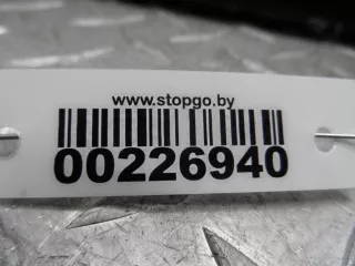 817700W002 Амортизатор крышки багажника Hyundai Santa FE 2 (CM) Арт 00226940, вид 4