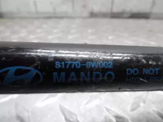817700W002 Амортизатор крышки багажника Hyundai Santa FE 2 (CM) Арт 00245010, вид 2