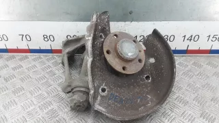 8K0505431AM,  8W0598611B Ступица задняя левая Audi A6 C7 (S6,RS6) Арт DEA25LZ01, вид 1