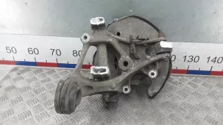 8K0505431AM,  8W0598611B Ступица задняя левая Audi A6 C7 (S6,RS6) Арт DEA25LZ01, вид 3