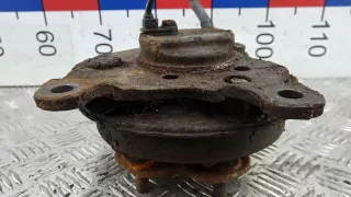 43202JG000 Ступица задняя левая Nissan Qashqai 1  Арт PDN11LZ01, вид 4
