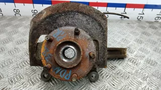 40014JD000,  40202JG000 Ступица передняя правая Nissan Qashqai 1  Арт PDN32N901, вид 1