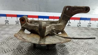 40014JD000,  40202JG000 Ступица передняя правая Nissan Qashqai 1  Арт PDN32N901, вид 3