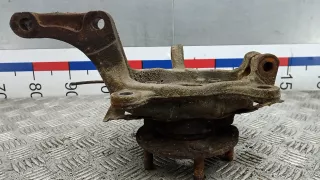 40014JD000,  40202JG000 Ступица передняя правая Nissan Qashqai 1  Арт PDN32N901, вид 4