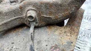 40014JD000,  40202JG000 Ступица передняя правая Nissan Qashqai 1  Арт PDN32N901, вид 5