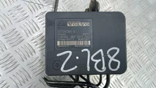 30736589a Блок ABS Volvo S40 2 Арт 8BL02KW01_A142019, вид 1