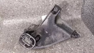 Кронштейн двигателя Audi 100 C4 Арт 31802012005_1, вид 2