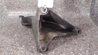 Кронштейн двигателя Audi 100 C4 Арт 31802012005_1, вид 3