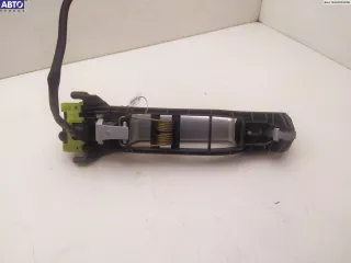  Ручка двери наружная передняя правая Mercedes E W210 Арт 54478093, вид 2