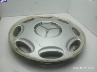 6384010225 Колпак колесный Mercedes Vito W638 Арт 54476373, вид 1
