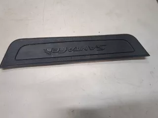858784Z000RYN Накладка на порог Hyundai Santa FE 4 (TM) Арт 8611245, вид 1