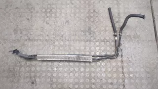 A2114662324 Трубка масляного щупа Mercedes CLS C219 Арт 8620778, вид 1