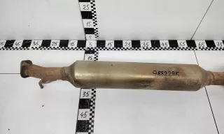 1741024270 Глушитель средняя часть Toyota Rav 4 5 Арт 988229K, вид 3