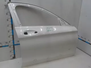A2057200205 Дверь передняя правая Mercedes C W205 Арт 698877, вид 3