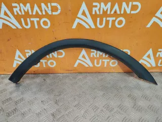 7407a303 расширитель крыла Mitsubishi Outlander 3 restailing Арт AR248663, вид 1