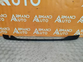 86696S1500 декоративная накладка бампера Hyundai Santa FE 4 (TM) Арт AR248665, вид 1