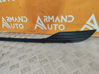 86696S1500 декоративная накладка бампера Hyundai Santa FE 4 (TM) Арт AR248665, вид 3