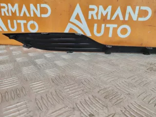 86696S1500 декоративная накладка бампера Hyundai Santa FE 4 (TM) Арт AR248665, вид 6