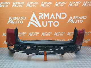 LR098889, jk6217d781aa бампер ленд ровер (ланд) рендж ровер  Land Rover Range Rover Sport 2 Арт AR248776, вид 1