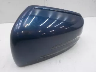 A2129067201 Накладка зеркала левого Mercedes E W212 Арт BIT699568, вид 1