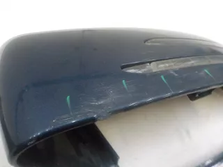 A2129067201 Накладка зеркала левого Mercedes E W212 Арт BIT699568, вид 3
