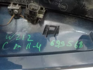 A2129067201 Накладка зеркала левого Mercedes E W212 Арт BIT699568, вид 9