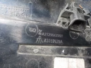 A2129067201 Накладка зеркала левого Mercedes E W212 Арт BIT699568, вид 10