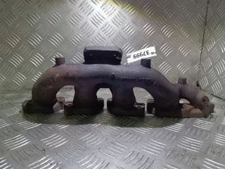 8200042882 Коллектор выпускной Renault Espace 3 2.2л DCi Арт 37999, вид 2