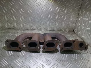 8200042882 Коллектор выпускной Renault Espace 3 2.2л DCi Арт 37999, вид 4
