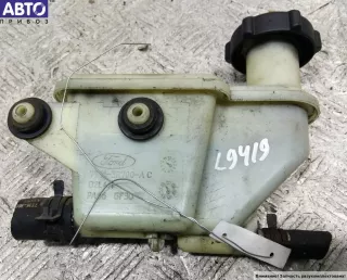 1465894 , 7T16-3R700-AC Бачок гидроусилителя Ford Tourneo Арт 52676572, вид 2