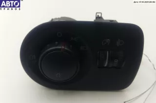 1P1941431F Переключатель света Seat Leon 2 Арт 52564939, вид 1