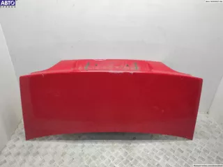  Крышка багажника (дверь задняя) BMW 3 E36 Арт 54351013, вид 1
