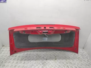  Крышка багажника (дверь задняя) BMW 3 E36 Арт 54351013, вид 2
