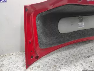  Крышка багажника (дверь задняя) BMW 3 E36 Арт 54351013, вид 3
