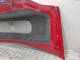  Крышка багажника (дверь задняя) BMW 3 E36 Арт 54351013, вид 4